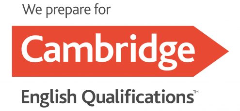 Cambridge English Qualifications
